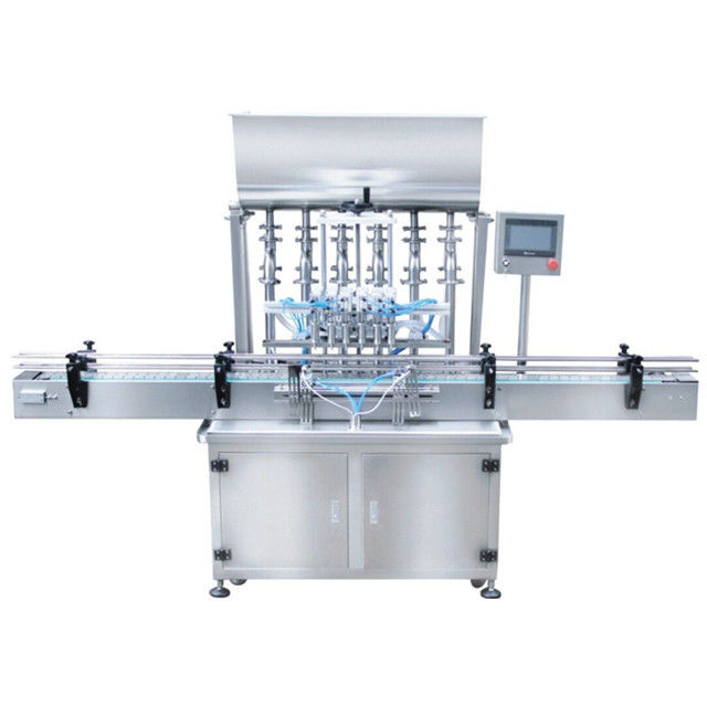 Complete Wine / Beverage/ Vodka / Whiskey / Alcohol Production Filling Machine Plant / Bottling Line
