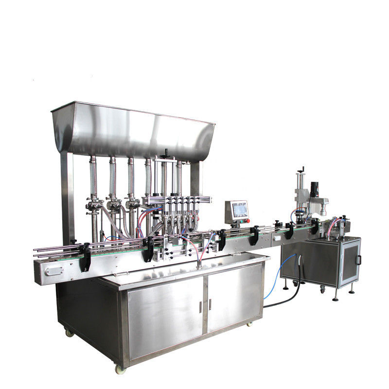 Complete Wine / Beverage/ Vodka / Whiskey / Alcohol Production Filling Machine Plant / Bottling Line