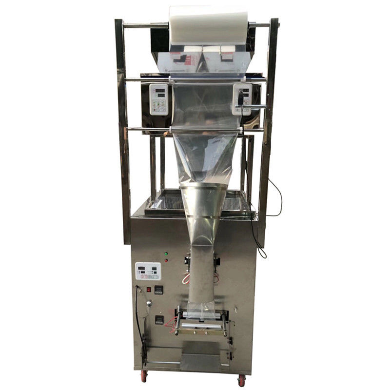 Most Needed Product 500g Automatic Detergent Powder Flour Filling Machine Buy Chinese Products Online