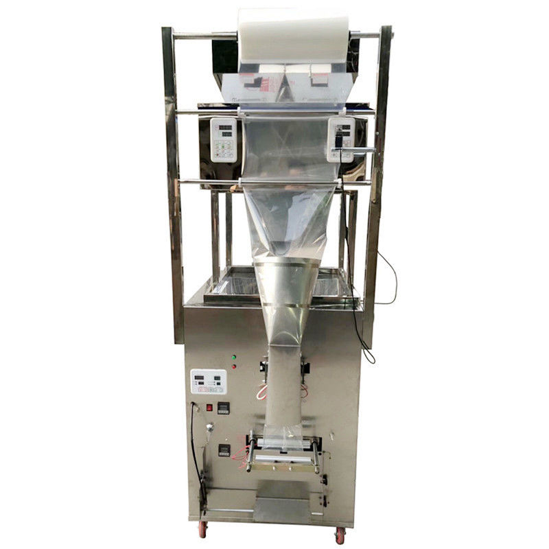 Most Needed Product 500g Automatic Detergent Powder Flour Filling Machine Buy Chinese Products Online