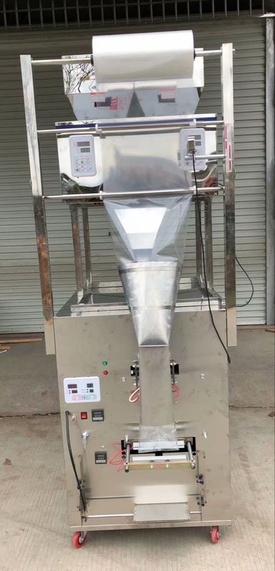 Most Needed Product 500g Automatic Detergent Powder Flour Filling Machine Buy Chinese Products Online
