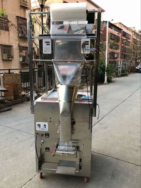 Most Needed Product 500g Automatic Detergent Powder Flour Filling Machine Buy Chinese Products Online