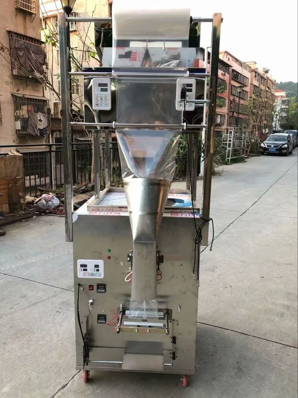 Most Needed Product 500g Automatic Detergent Powder Flour Filling Machine Buy Chinese Products Online