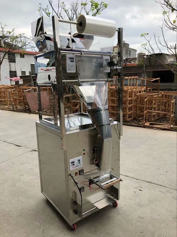 Most Needed Product 500g Automatic Detergent Powder Flour Filling Machine Buy Chinese Products Online