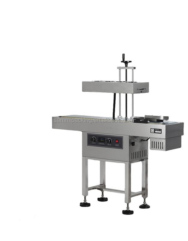 Electromangetic Induction Sealer for Glass Bottles Cap 20-60mm/60-150MM Voltage 220V