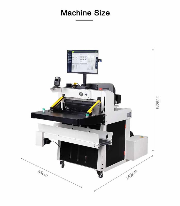 E Commerce Express Automatic Packing Machine For Black PE Bags Filling Daily Necessities Like Books Clothing Toys Hardware
