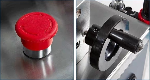 Factory Direct Low-cost Custom High Quality Pneumatic Cream Puff Filling Machine Single Head Paste Filler G1WG-300
