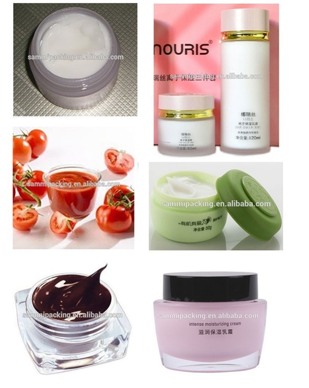 Most Demanded Products Paste/cream Filling Machine Buy Directly From China Factory