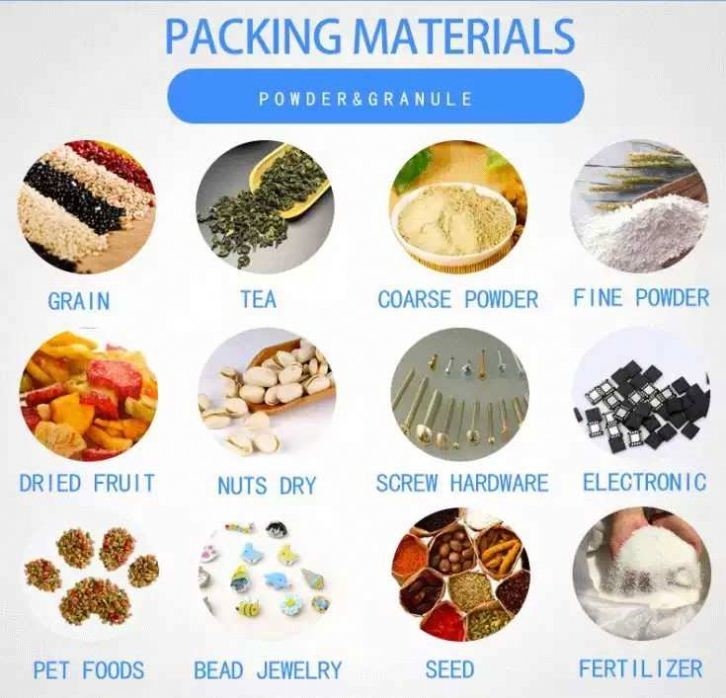 SM-FZ-70A Automatic Stainless Steel Back Sealing Bag Tea Stick Filling Machine, Tea Stick Packing Machine