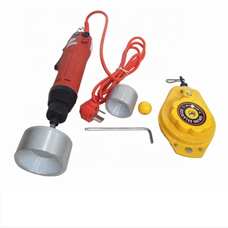 High Quality Hand Held Electric Capping Machine,easy Operation Manual Capper,screw Capping Machine SG-1550