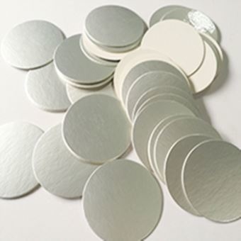 Export Good Quality Heat Induction Aluminium Foil Sealing Liner for PP/PET/PE/Glass Bottle