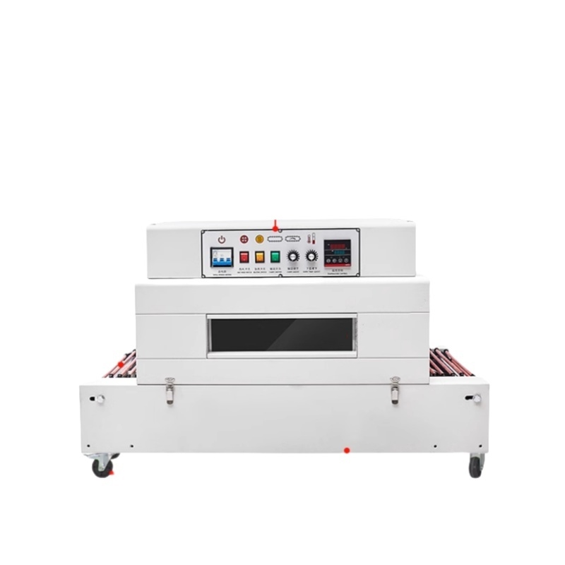 BSS-400 BS-400 Shrink Tunnel /shrink Wrapping Machine for Bottles/carton Package