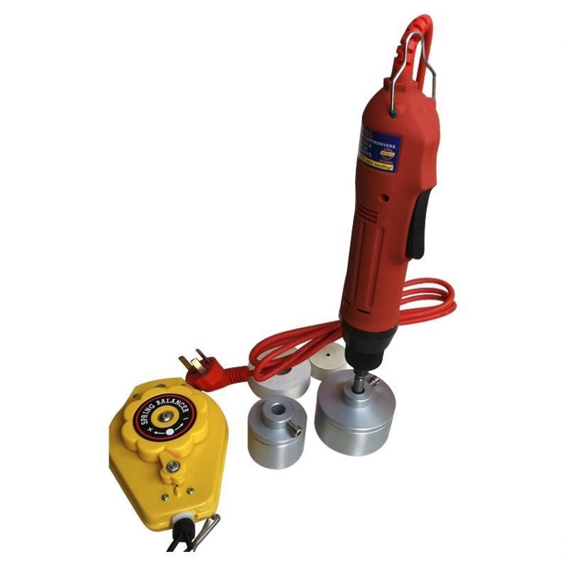 Chinese Product Manual Plastic Bottle Capping Machine Unique Products to Sell