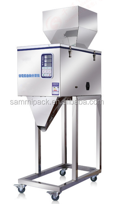 Wholesale Cheap Price FZ-999 Weighing and Filling Machine with Foot Stool Easy Operate