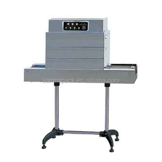 Hot Selling Heat Screw Seal Shrink Tunnel Bottle Shrink Lid Wrapping Machine Shrink Sleeve Steam Tunnel