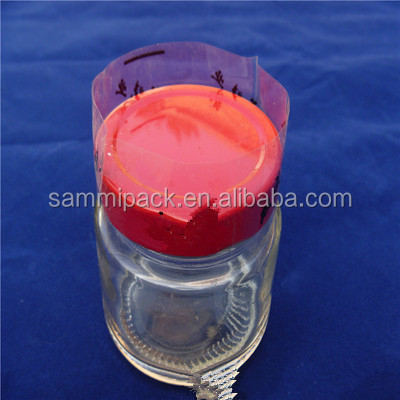 Hot Selling Heat Screw Seal Shrink Tunnel Bottle Shrink Lid Wrapping Machine Shrink Sleeve Steam Tunnel