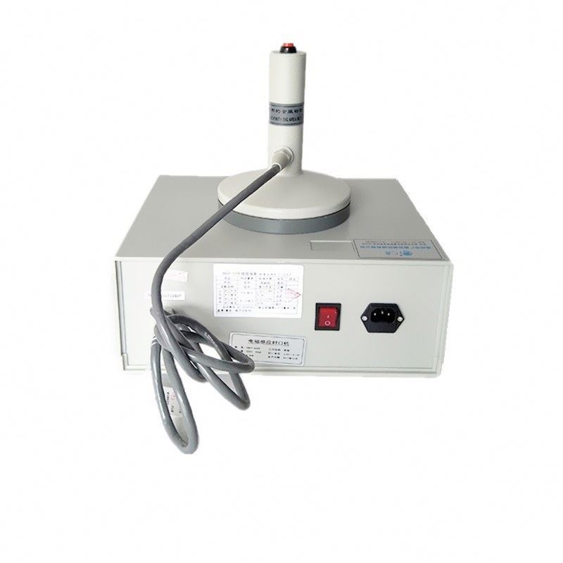 The Cheapest Price DGYF-500C Induction Sealing Machine Aluminium Foil Sealer Machine (60-120mm)