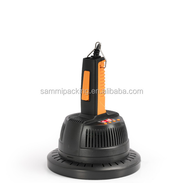 Hand Held Electromagnetic Induction Capping Machine Plastic Bottle Cap Sealer Capper Aluminium Foil Sealing Machine