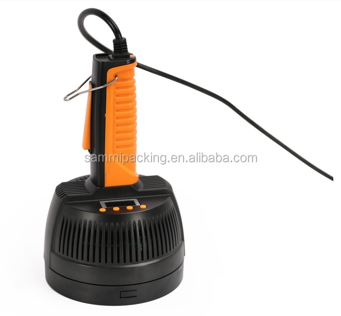 High Quality Handheld Induction Sealers Portable Electromagnetic Induction Sealing Machine for 20-100mm Aluminum Foil