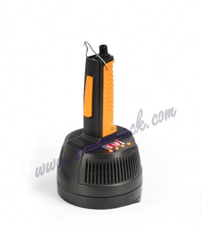 Newest Induction Bottle Lid Sealing Machine 20-100mm Portable Aluminum Foil Induction Sealer