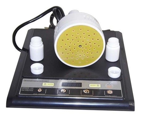 DL-500E Hand Held Induction Sealer, Induction Bottle Sealing Machine for Aluminium Foil