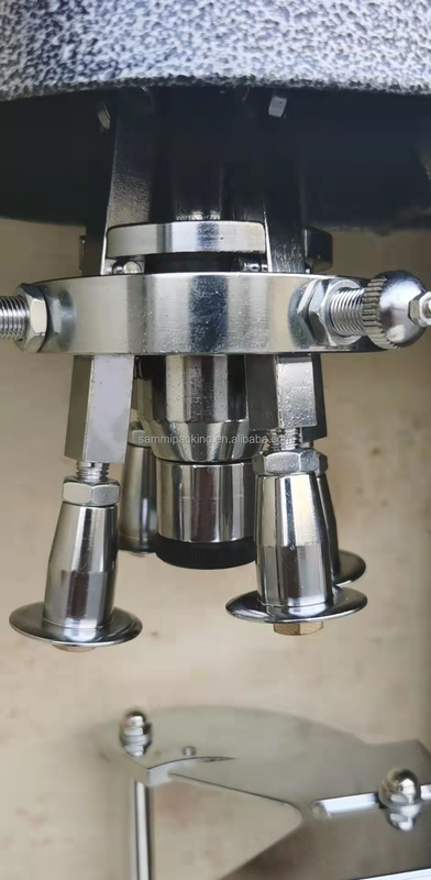 Factory Direct Sales DK-50 Pilfer Proof Capper Capping Machine Aluminum Cap Capper