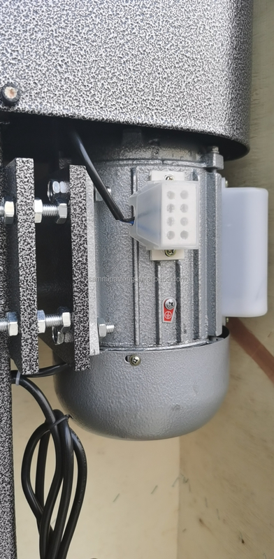 Low Cost Semi-Automatic ROPP Capper Machine for Aluminum Caps, Glass Bottle Sealing, Wine & Liquor Bottle Capping Machine DK-50