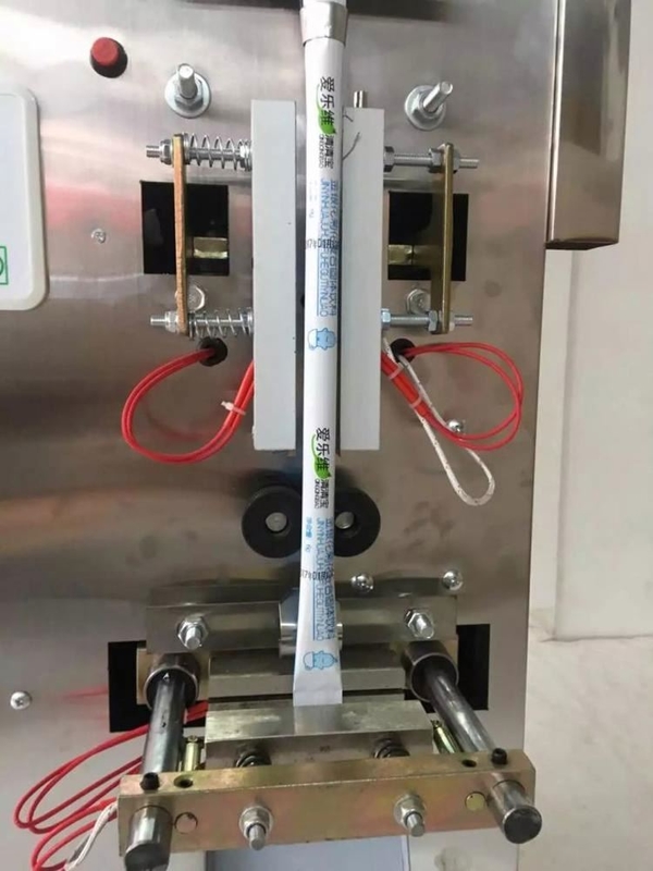 Factory Price High Quality Sachet Bags Liquid Packing Machine Liquid Bag Making Machine