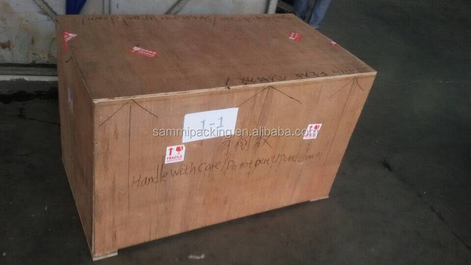 Cheap Price BSS-400 Shrink Film Heat Tunnel Shrink Machine Shrink Wrap Machine for Bottle/carton Box