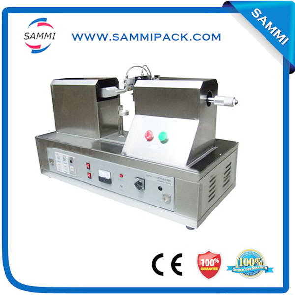 Hot Sale Designer Automatic Semi-Automatic Plastic Cosmetic Tube Sealer for Food and Beverage Packaging New Arrival