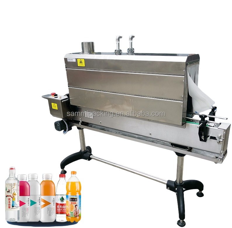 Cheap Hot Steam Shrink Tunnel,PVC Label Heat Shrink Tunnel,Steam Shrink Tunnel Machine