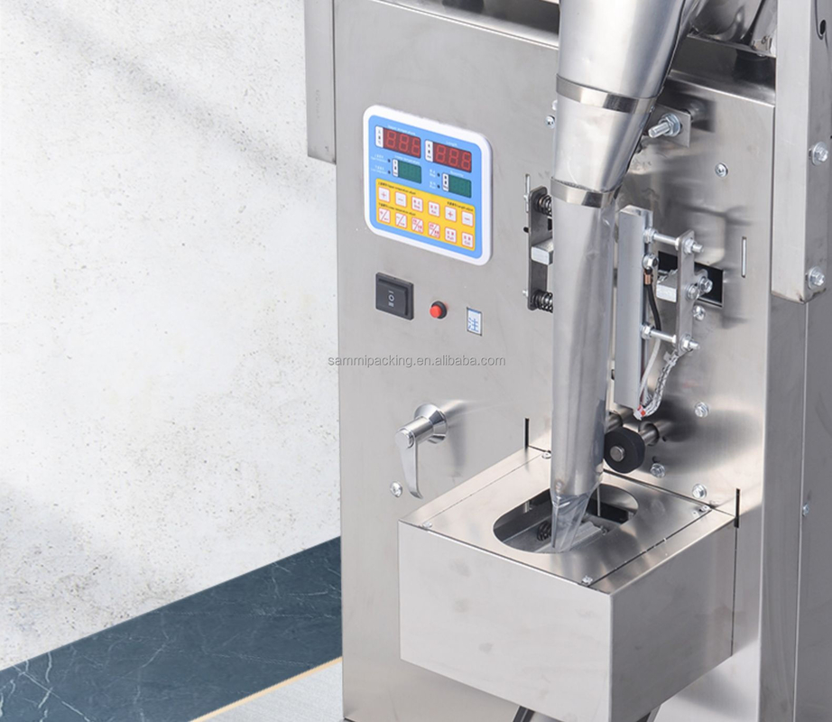 Factory Price 1-5 Gram Tea Leaf Herbal Green Black Flower Tea Bag Packing Machine Tea Bag Making Machine