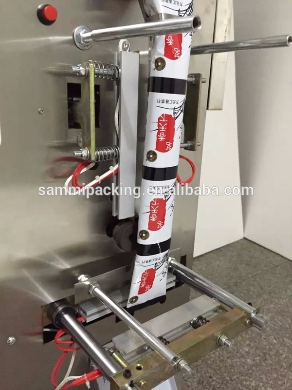 Factory Price 2-200g Automatic Small Tea Bag/ Filter Paper Tea Powder Sachet Pouch Packing Machine