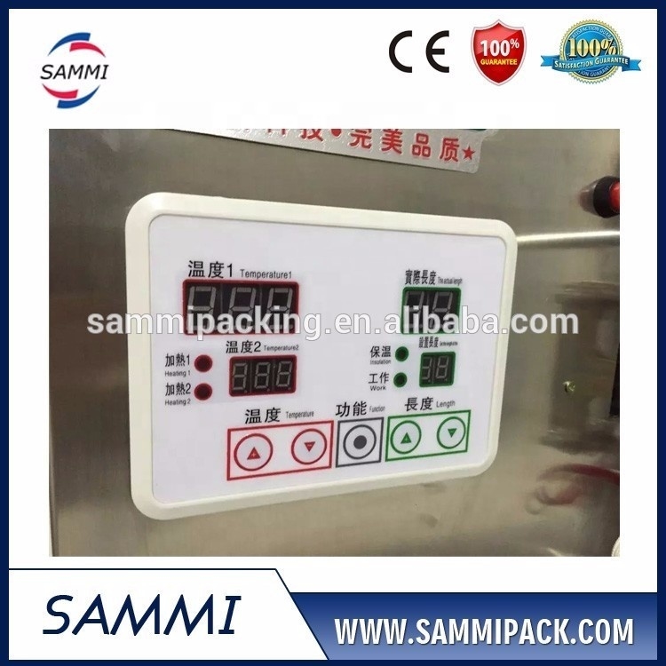 Factory Price 2-200g Automatic Small Tea Bag/ Filter Paper Tea Powder Sachet Pouch Packing Machine