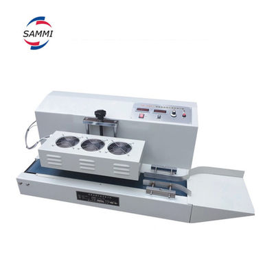 Tabletop Automatic Induction Sealing Machine For Plastic Bottle Cap