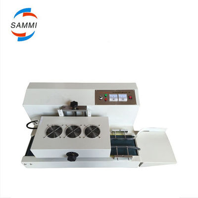 Continuous Electromagnetic Induction Aluminum Foil Sealing Machine LGYF-2000AX-I