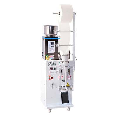 Small Sachets Spices Powder Automatic Filling Machine Coffee Teabag Packing Multi-function Packaging Machines