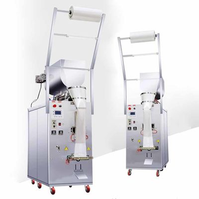 Multi-Functional Automatic Pouch Tomato Paste Liquid Ketchup Paste Sachet Packaging Machine With Competitive Price