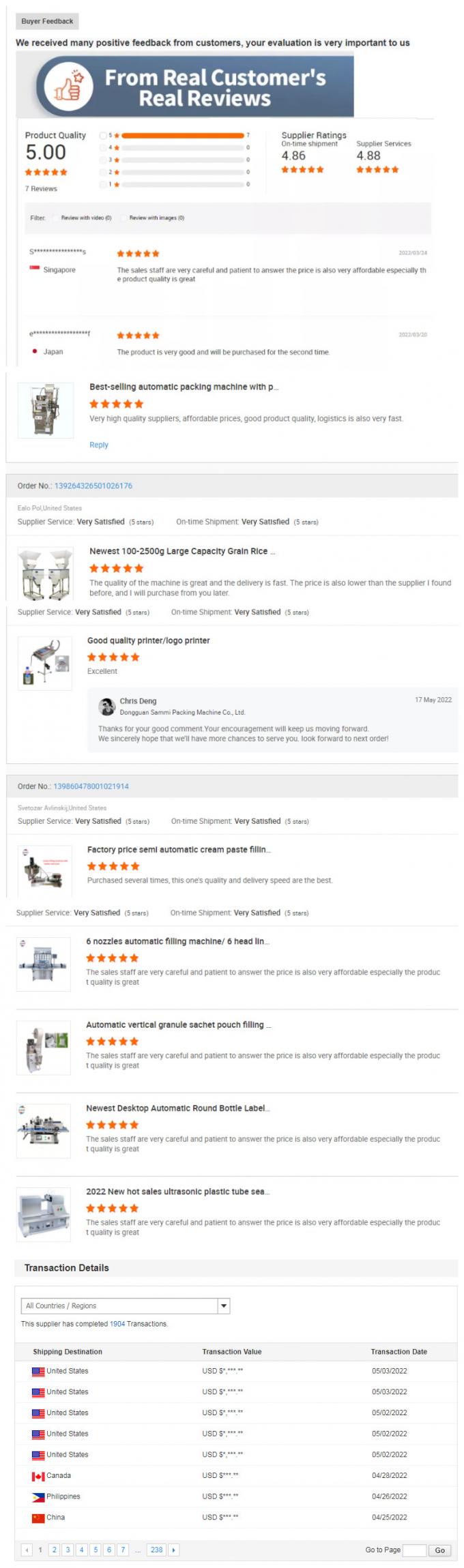 High-Performance Tube Sealing Machine for Fast and Accurate Sealing 8