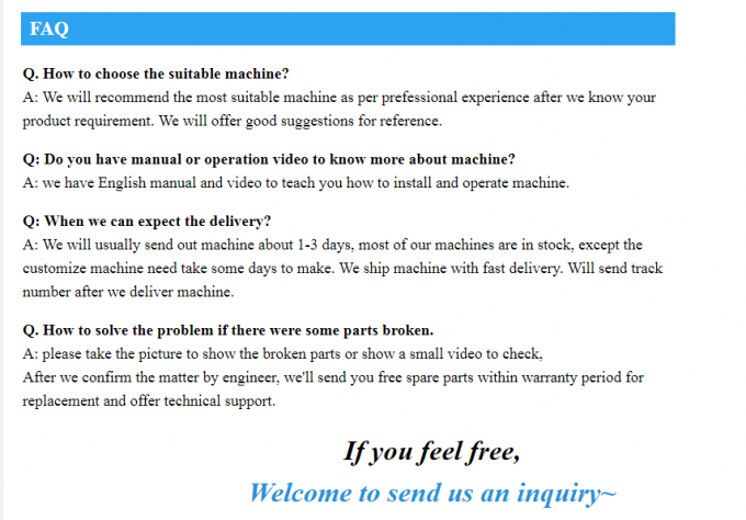 High-Performance Tube Sealing Machine for Fast and Accurate Sealing 10