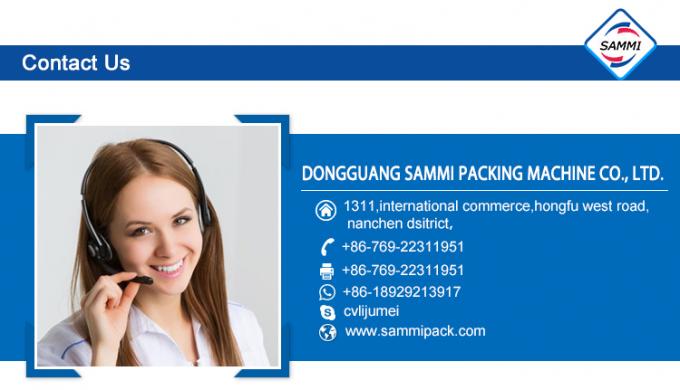 High-Performance Tube Sealing Machine for Fast and Accurate Sealing 9