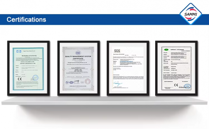 Aluminum Foil Bottle Sealer For Sealing Diameter 20-160mm Of Beverage Cans Barrels Paper Glass Packaging Gear 9