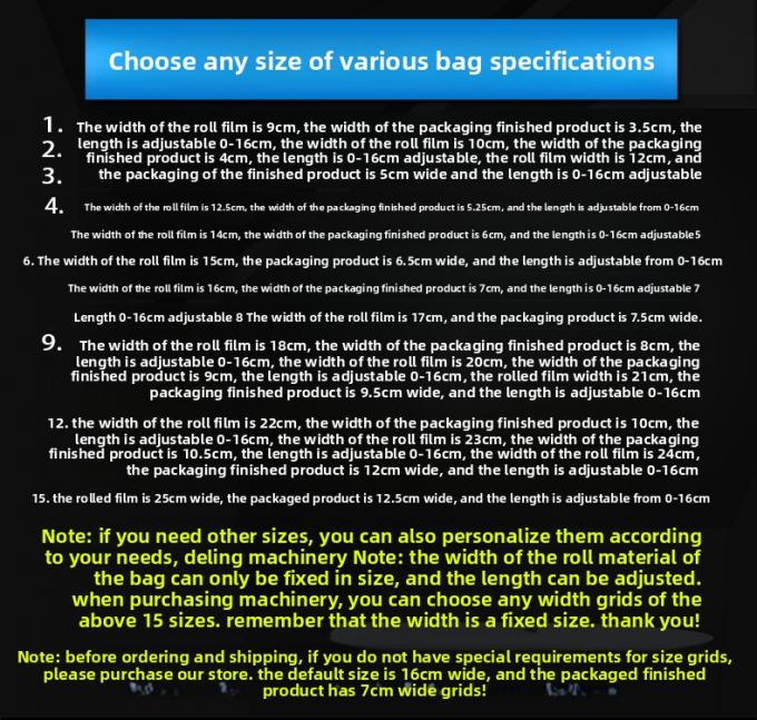 High Efficiency Spiral Back Seal Packing Machine for Granule Powder Herbal Dried Fruit Sunflower Seeds Goji in Plastic Bags 12