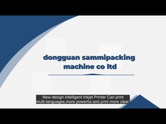 Date Coding Equipment