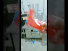 200g Vertical Automatic Packaging Machine For Spice Powder Wheatmeal Milk Powder