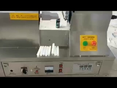 tube sealing machine