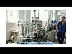 Complete Wine/ Beverage/ Vodka / Whiskey / Alcohol Production Filling Machine Plant / Bottling Line