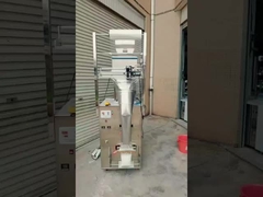 3000G Powder Filling Packing Machine Semi Automatic Multifunctional