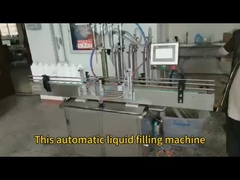 Complete Wine/ Beverage/ Vodka / Whiskey / Alcohol Production Filling Machine Plant / Bottling Line