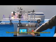 Packaging Labeling Machine